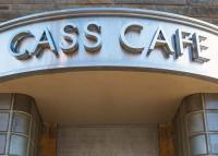 Detroit's Cass Cafe Slated to Reopen Nov. 6