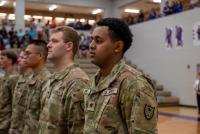 One Mission, Many Perspectives: Minnesota National Guard Soldiers and Families Face Deployment Together