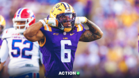 College Football Picks, Havoc Rankings: Our Week 7 Prediction for Mississippi State vs. LSU