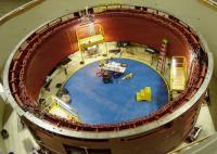 Libby Dam’s Generator Unit 6 Strengthens Reliability and Conservation