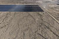 AI data centers are coming for federal land and roiling Nevada governor's race