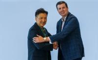 Norfolk company, LG strike deal for data center chillers