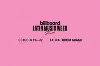 10 Key Issues Driving the Latin Music Industry Today: AI, Distribution, Touring & More at Latin Music Week