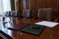Beyond the Budget: Congo Senate Eyes Two Treaties