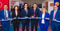 El Salvador’s Trade Expo 2026 Connects Local Products to U.S. and International Markets.