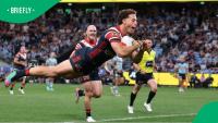 Former Wallabies star considers Fiji switch after Jake White appointment