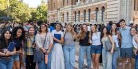Houston's Rice University tops Texas list of best colleges for 2027