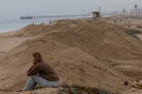 Transportation Authority to Get Sand to OC Beaches After El Niño Passes Next Year