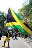 Jamaica takes a holiday to honor heroes