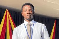 Concern over safety of Ugandan journalist Eria Jengo, missing for over a month