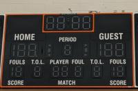 Wyoming High School Week 8 Volleyball Scoreboard for October 13-17, 2026