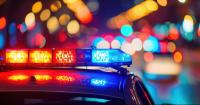 Tennessee woman dies following two-vehicle crash on Browns Bridge Road
