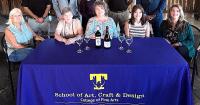 Tennessee Tech's School of Art, Craft & Design to host 29th annual Bacchanal