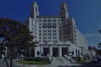Arkansas Haunted Hotel: Ghost Sightings at the Arlington