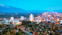 Utah’s quality of life remains strong, but pressures continue to mount