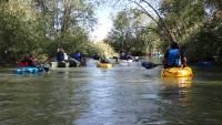 Utah’s Get to the River Festival encourages Utahns to love their watershed