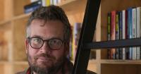 John Green talks about the commodification of art and people during his ‘Hollywood Ending’ book tour