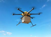 Walmart drones in Seattle/Denver