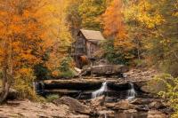 West Virginia Department of Tourism Shares Third Fall Foliage Update with Plenty of Colors Across Region