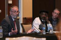 Students Against Mass Incarceration host criminal justice panel exposing the realities of Wisconsin's prison system