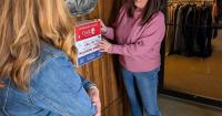 Wisconsin Alignment Tour visits Antigo
