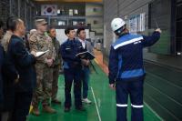 US Army aspires to create Indo-Pacific manufacturing hub in Korea