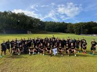 Future Soldiers Push Their Limits at Fort Buchanan Elite Endurance Challenge