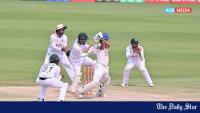 The great Abu Dhabi escape: How Afghanistan survived a session of madness