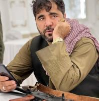 Sources: Body of Former Military Officer Found in Helmand After Five Months