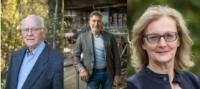 Three Manitobans recognized for lasting contributions to agriculture