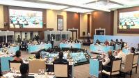 BIMSTEC Home Ministers adopt joint declaration on regional security