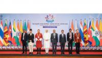 BIMSTEC Home Ministers' meet approves key pacts on security, terror