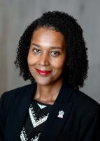 Dot’s Elsie Dias named city’s Cape Verdean cultural liasion