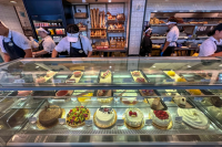 In 1971, a Cuban immigrant started baking cakes out of her two-bedroom Silver Lake apartment; decades later, Porto’s Bakery has grown into a massive Los Angeles culinary institution