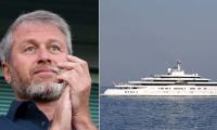 Investigation Examines Alleged Laundering of Russian Oligarch Abramovich’s Billions Through Cyprus