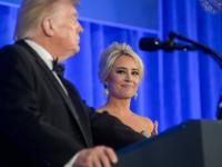 Fox News reporter says Boston toughness aids her fight over White House press freedoms