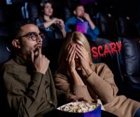 New Jersey, Remember THESE Horror Movies?
