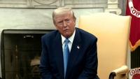 President Trump returning to North Carolina for rally ahead of November midterms