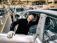 European carmakers are getting their show back on the road to drive off Chinese threat
