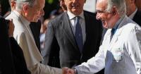 Pope's lung surgery successfully completed: Vatican