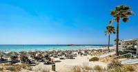 Gorgeous European island just 4.5 hours from the UK where temperatures hit 23C in October