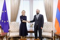 Armenia’s Electoral Sovereignty on Europe’s Strategic Agenda
