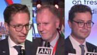 British Corporations Praise UK-India CETA for Boosting Trade, Investment