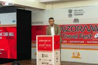 Mizoram Travel Fest 2026 focuses on community-based tourism