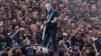 Metallica’s James Hetfield Blasts Musicians for Promoting Their ‘Agenda’ on Stage