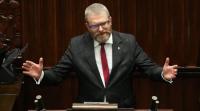 In Poland, Antisemitism Is Anti-Americanism; the President Chose Washington
