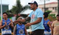 Government Funding Support Youth Olympic Games & Samoa Deaf Sports Association