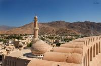 Oman Vision 2040 links heritage preservation with tourism and education