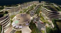 Oman’s development plans link local governance with sustainable cities