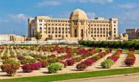 Oman Vision 2040 calls for judicial independence, public accountability